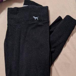 Victoria Secret PINK Yoga Leggings!!